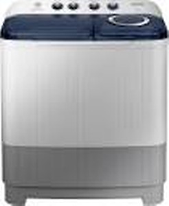 Samsung 7.5 kg Semi automatic top load Washing machine - WT75M3200HB , Blue price in India.