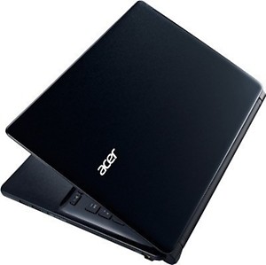 Acer ES1-512 NX.MRWSI.003 15.6-inch Laptop (Pentium N3540/2GB/500GB/Linux/Integrated Graphics/with Bag) price in India.