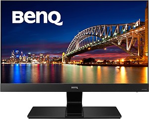 BenQ EW2440L "24 "inch Monitor price in India.