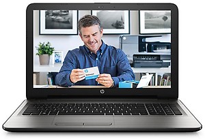 HP 15-ay503tx 15.6"Laptop (i5, 1TB) Silver HP 15-ay503tx 15.6 price in India.