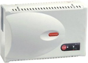 V-Guard VG 500 for 2 Ton A.C Voltage Stabilizer  (Grey) price in .