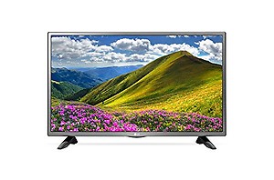 LG 32LJ523D 32 Inches(81.28 cm) Standard HD Ready LED TV price in India.