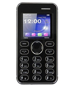 Kechaoda K55 Mobile Phone Rosegold price in India.