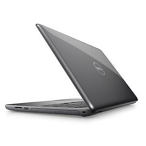 Dell Inspiron 5567 15.6-inch Laptop (Core i7 Gen 7, 16GB RAM, 2TB SATA HDD, Windows) price in India.
