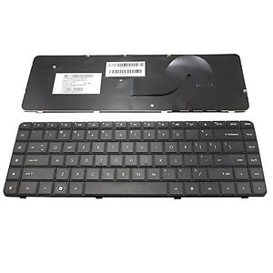 Laptop Keyboard Compatible for HP COMPAQ G62T-350CTO G62X-400CTO price in India.