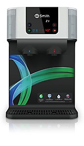 AO Smith Z9 Hot+ normal RO |Baby-Safe Water |Hot Water |10 L Storage|8-Stage Purification |100%RO+SCMT (Silver Charged Membrane Tech.)|Wall mount Water Purifier price in India.