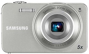 Samsung ST90 Digital Camera price in India.