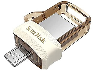 Ultra Dual 64GB USB 3.0 OTG Pen Drive