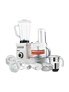 Inalsa Maxie Dx Food Processor price in India.