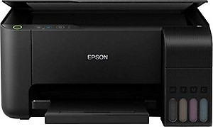 Epson EcoTank L3250 A4 Wi-Fi All-in-One Ink Tank Printer Ink price in India.