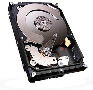 Seagate Barracuda 2 TB Desktop Internal Hard Disk Drive (HDD) (ST2000DM001)  (Interface: SATA, Form Factor: 3.5 Inch) price in .
