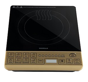 Havells Insta Cook ST Induction Cooker price in India.