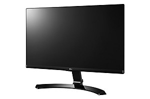 LG 27MP68HM 27" Full HD IPS Slim LED Backlit Computer Monitor price in India.