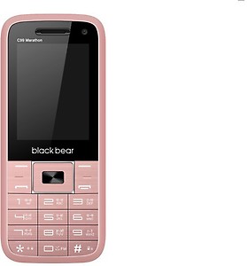 Blackbear C99 Sultan_keypad Multimedia Mobile Phone price in India.