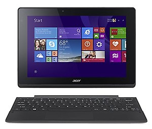 Acer Aspire Switch 10 E SW3-013-1369 Detachable 2 in 1 Touchscreen Laptop (64GB) price in India.