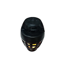 Taran Portable LED Flame Bluetooth Party Speaker with Enhanced Sound price in India.