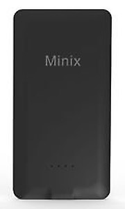 Ambrane S3 7500mAh Power Bank (Black) price in India.