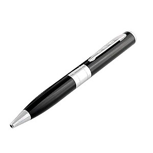 SLB Works 1X(Mini Hd USB Dv Camera Pen Recorder Hidden Security Dvr Cam Video Spy 128 K2K5 price in India.