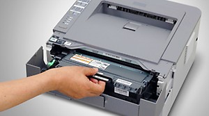 Konica Minolta Pagepro 1500W Printer price in India.