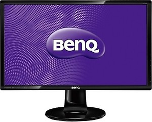 BenQ GL2460HM 24 inch LED Backlit LCD Monitor price in India.