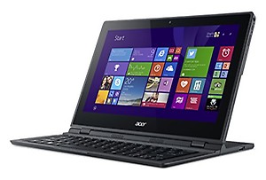 Acer Aspire Switch 12 SW5-271-64V2 12.5-Inch Full HD Detachable 5 in 1 Touchscreen Laptop price in India.