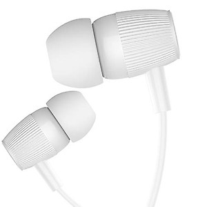 UBON UBON GP-321 og On Ear Wired With Mic Headphones/Earphones price in India.
