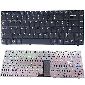 Laptop Internal Keyboard Compatible for Samsung R517 R519 Laptop Keyboard price in India.