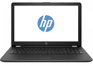 HP NOTEBOOK Core i5 8th Gen 8250 - (4 GB/1 TB HDD/Windows 10 Home) 3FQ20PA#ACJ Laptop  (15.6 inch, Black, 2.15 K.G kg, With MS Office) price in India.