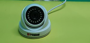 N VISION Infrared 1080p FHD 2.4MP Indoor Security Camera price in India.