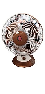 Voltas table fan 3speed operation its also become Wall fan price in India.