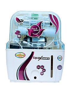 R.k. Aqua Fresh ZX14Stage Advanced Mineral Technology Ro Uv Uf Minerals Tds Adjuster Ro Water Purifier price in India.