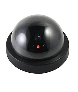 Dabster Wireless Home Security Dummy Camera CCTV price in India.
