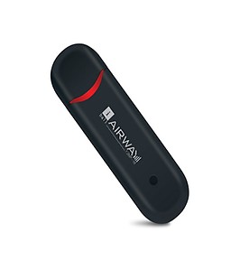 iball 7.2MP-18 Data Card Black price in India.