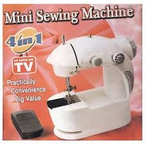 Mini Sewing Machine price in India.