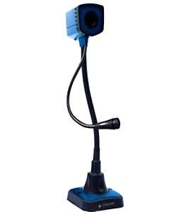 Odyssey web cam od 202 WebcamMulticolour price in India.