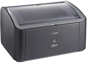 Canon LBP 2900B Single Function Printer price in India.