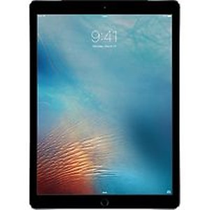 Apple iPad Pro Tablet(12.9 inch,256GB,Wi-Fi+3G+Voice Calling), Gold price in India.