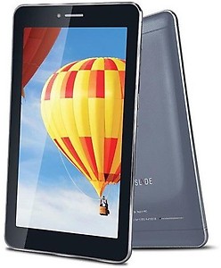 iBall Slide 3G Q45i (7 Inch, 16 GB, Wi-Fi + 3G Calling) price in India.