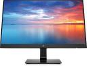 HP 23.8 inch Full HD LED Backlit IPS Panel Monitor (24 mh)(Frameless, Response Time: 5 ms, 60 Hz Refresh Rate) price in India.