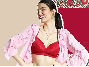 Zivame Independence sale - Upto 60% off + Free Shipping