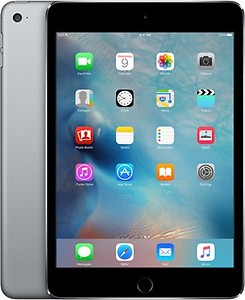 Apple iPad Mini 4 (Wi-Fi, 128GB) - Gold price in India.
