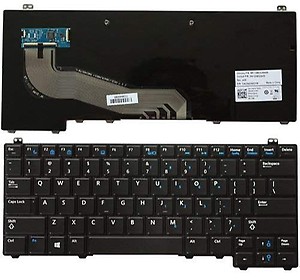 SellZone Laptop Keyboard for DELL Latitude E5440 Laptop price in India.