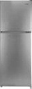 Croma 263 L Frost Free Double Door 3 Star Refrigerator  (Silver, CRAR2522) price in India.