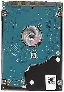 SellZone Desktop 500GB Desktop Internal Hard Disk Drive (HDD 3.5 inch)