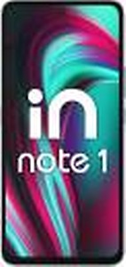 micromax in Note 1 (4GB 128GB Green) price in India.