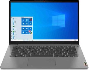 Lenovo IdeaPad 3 14ITL6 Intel Core i3 11th Gen (14 inch, 8GB, 512GB, Windows 11 Home, MS Office 2021, Intel UHD, FHD Display, Abyss Blue, 82H701DYIN) price in India.
