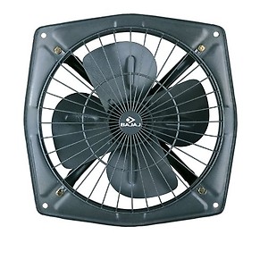 Bajaj Freshee Fresh 46-Watt Air Fan (Metallic Grey) price in India.