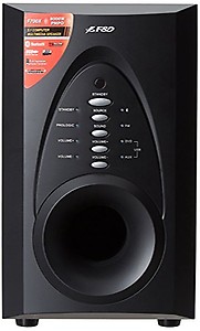 F&D 5.1 Channel 700X Speaker (Black) price in India.