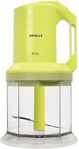 Havells Xpro Chopper 250 W price in India.