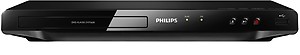 Philips IN-DVP3608/94 DVD Player price in India.